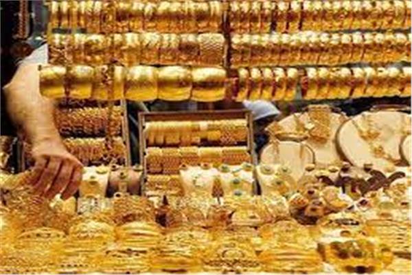 ارتفاع أسعار الذهب 