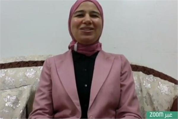 الدكتورة رنا حامد 