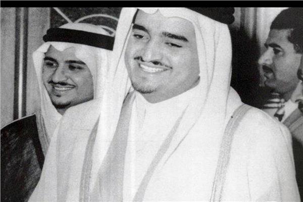 الملك فهد بن عبد العزيز بن ال سعود