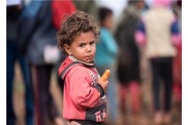 الأمم المتحدة: ضرورة الحل السياسي لانهاء معاناة السوريين  