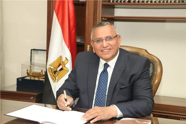  الدكتور عبدالسند يمامة رئيس حزب الوفد المرأة المصرية 