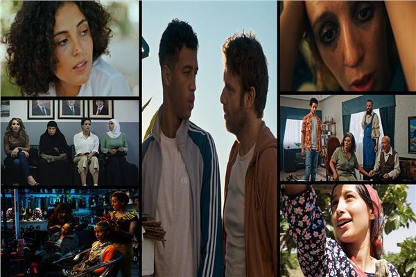 7 أفلام عربية في مهرجان مؤسسة أفلام
