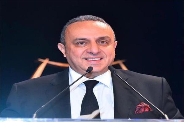 وسام حسن فتــّوح الأمين العام لإتحاد المصارف العربية