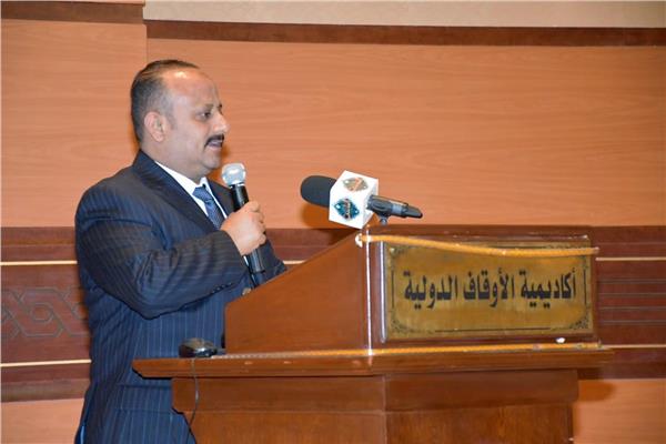 رئيس إذاعة البرامج باليمن