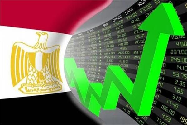 مصر تحقق معدلات نمو إيجابية 4.2%