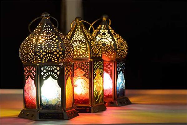 فوانيس رمضان - صورة تعبيرية