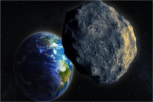 الفضاء الأوروبية: كويكب ضخم قادر على إنهاء العالم يمر بين الأرض والقمر اليوم