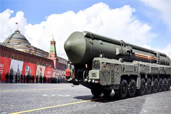 خطوة موسكو بنشر الأسلحة النووية