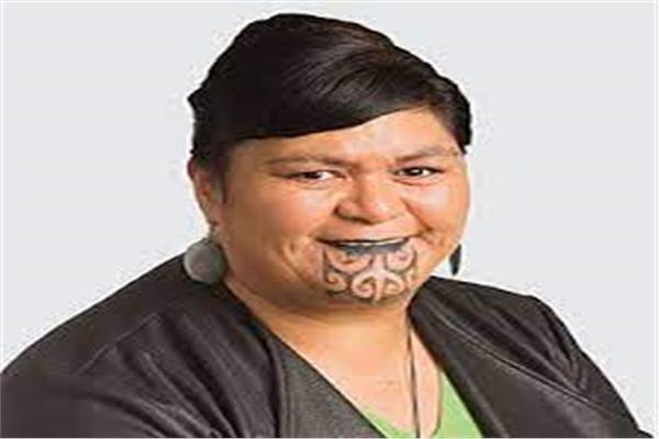 وزيرة الخارجية الجديدة في نيوزيلندا نانايا ماهوتا 