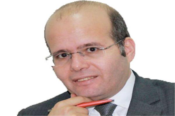  جمال الكشكي، ععضو مجلس أمناء الحوار الوطني