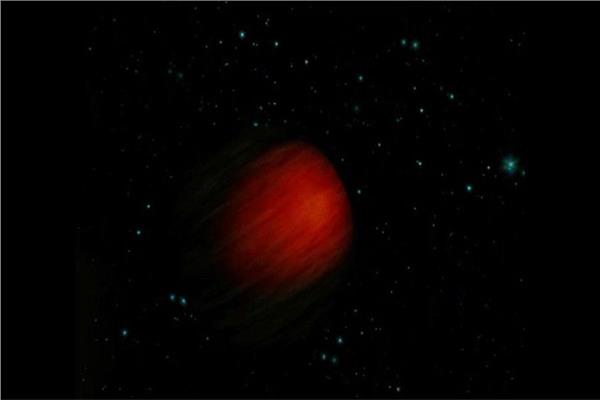 تلسكوب جيمس يكتشف الغلاف الجوي للكواكب الغازية العملاقة   