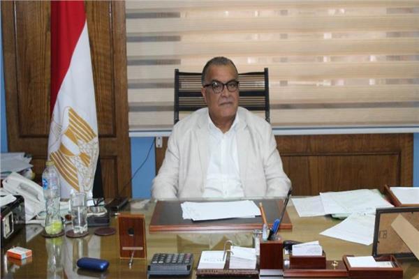 رئيس حزب الحرية المصري