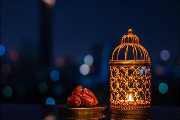  شهر رمضان الكريم - صورة تعبيرية