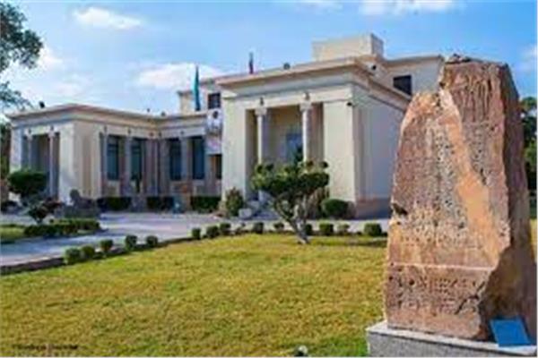 متحف آثار الاسماعيلية يكشف 