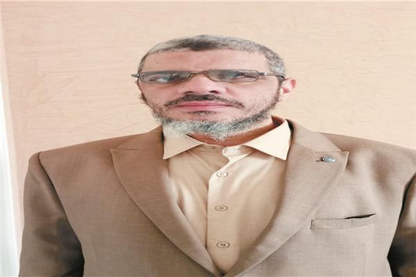  عبد الحميد البطاوي، أستاذ التفسير بالأزهر الشريف