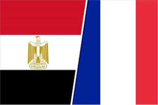 صادرات مصر لفرنسا 