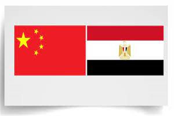 صادرات مصر للصين