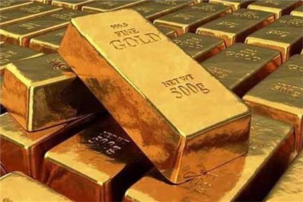 أسعار الذهب عالمياً
