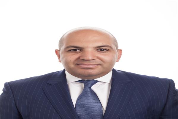 محمد فهمي الرئيس المشارك لقطاع الترويج بهيرمس