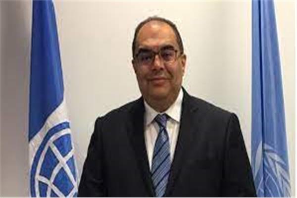  الدكتور محمود محيي الدين، رائد المناخ للرئاسة المصرية