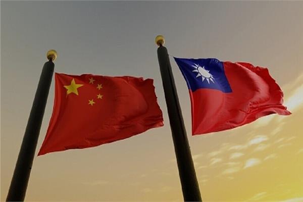 علما الصين و تايزان