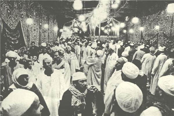 شهر رمضان في القاهرة