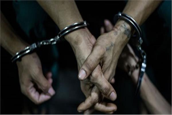 ضبط المتهمين باحتجاز تاجر دواجن بالزيتون 