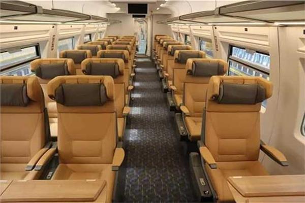 رئيس "السكة الحديد": طرح 2 مليون مقعد في 214 قطارا خلال فترة عيد الفطر