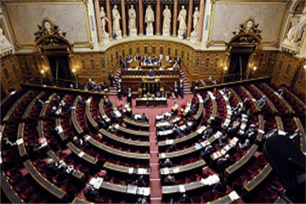 المجلس الدستوري الفرنسي