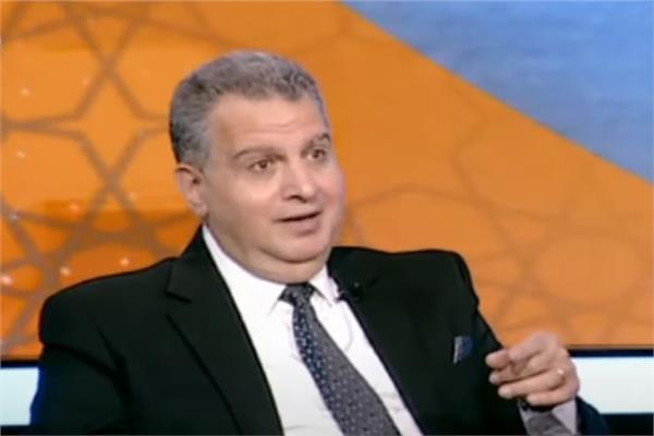 طارق فؤاد، خبير التنمية البشرية