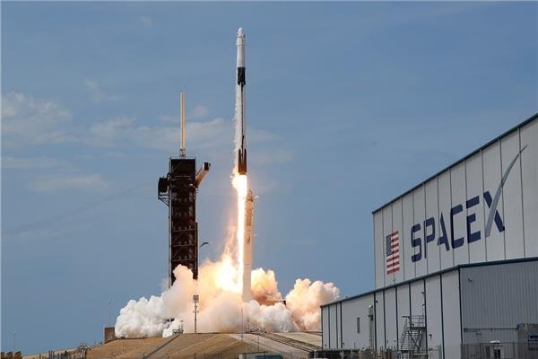 إطلاق النظام الصاروخي الجديد «Starship»