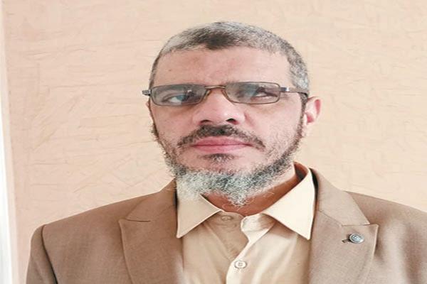 د. عبد الحميد البطاوى  أستاذ التفسير بالأزهر الشريف