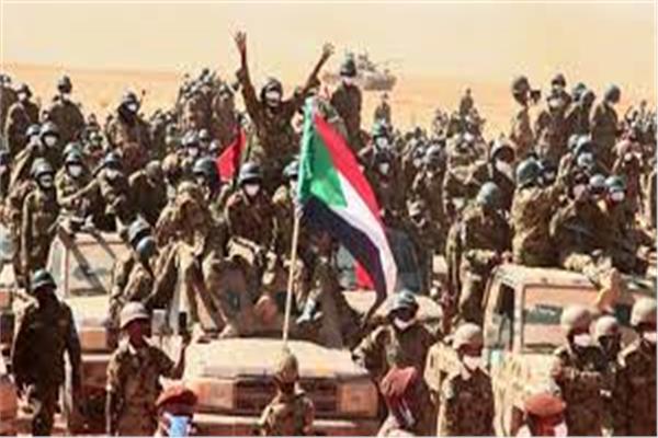 صورة ارشيفية/ الجيش السوداني