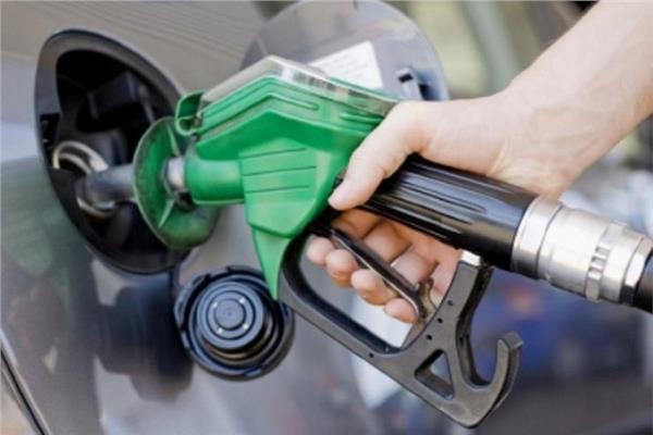  أسعار البنزين بمحطات الوقود