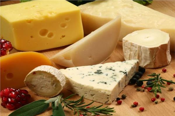 الجبن - صورة أرشيفية