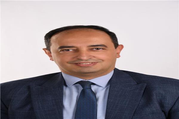  الدكتور عمرو عثمان، مساعد وزيرة التضامن الاجتماعي ـ مدير صندوق مكافحة وعلاج الإدمان والتعاطى