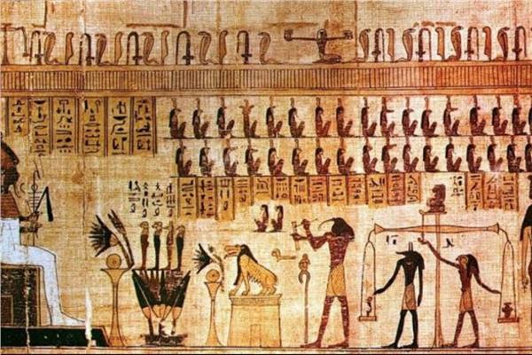  أشهر الأعياد في عهد المصريين القدماء    