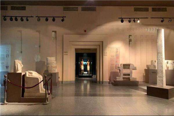 متحف إيمحتب
