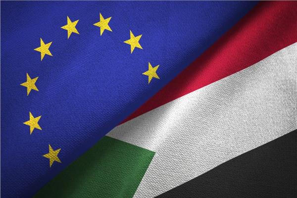 علما السودان والاتحاد الأوروبي