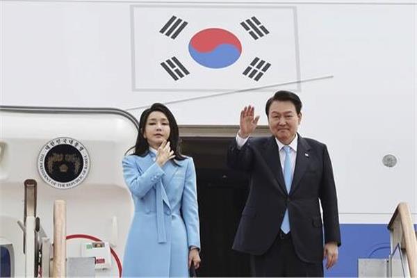 صورة موضوعية بايدن يكشف عن جهود جديدة لحماية كوريا الجنوبية من السلاح النووي