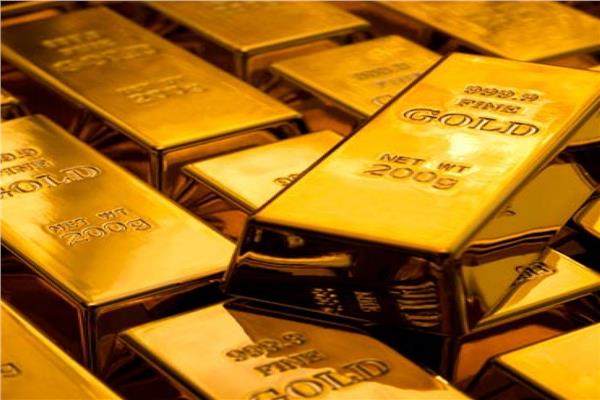  أسعار الذهب بالأسواق العالمية