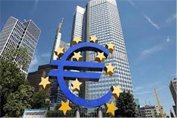  البنك المركزي الأوروبي