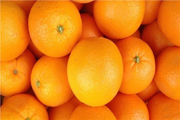 صورة أرشيفية لبرتقال
