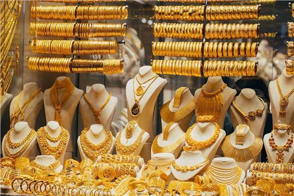 أسعار الذهب في السوق المصري
