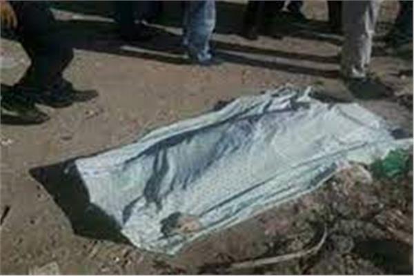العثور على جثة مسن بأحد شوارع الإسكندرية