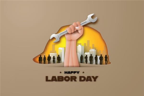 عيدا لعمال العالم