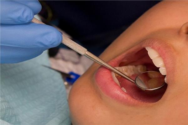  صحة الفم والأسنان 