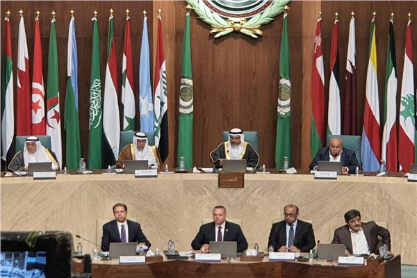  دور الانعقاد الثالث من الفصل التشريعي الثالث للبرلمان العربي