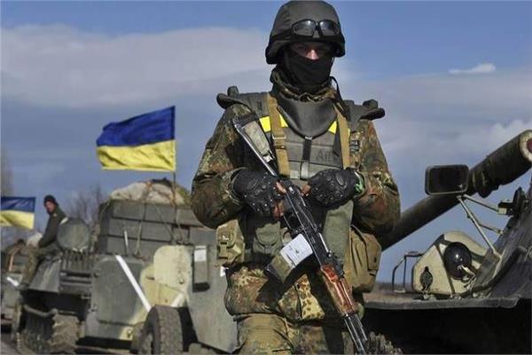الجيش الأوكراني يتصدى لأكثر من 36 هجوما روسيا في 3 اتجاهات