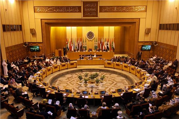 مجلس الجامعة العربية - أرشيفية